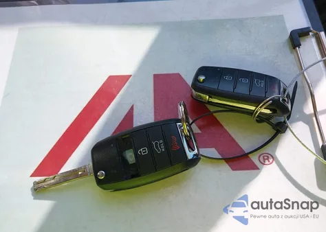 2018 Kia Soul from USA, damaged, VIN KNDJN2A2XJ7588631